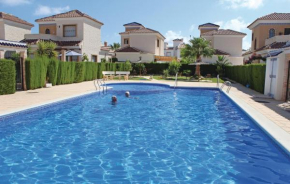 Holiday Home Guardamar del Segura 04